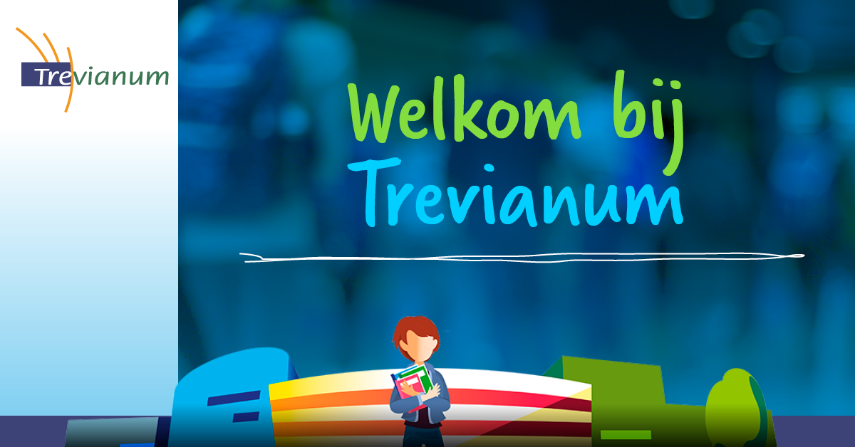 (c) Trevianum.nl